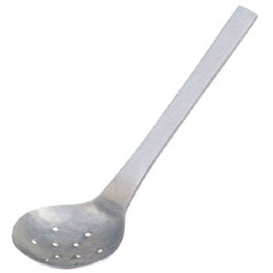 Ladle with holes
