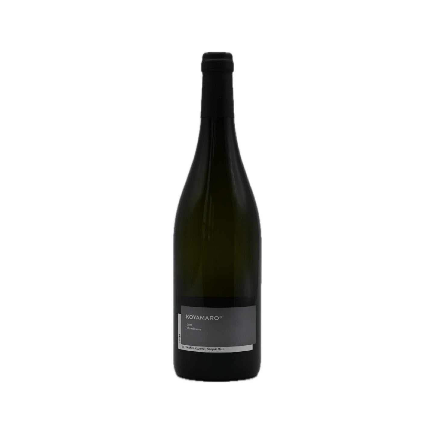 KOYAMARO Chardonnay 2023