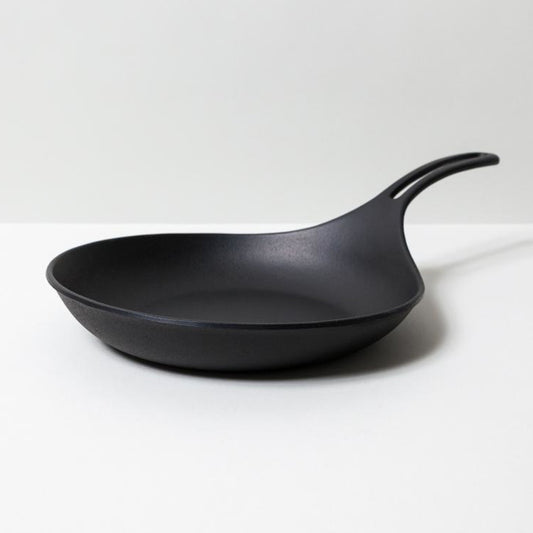 Cast Iron Pan - Omlet 22cm
