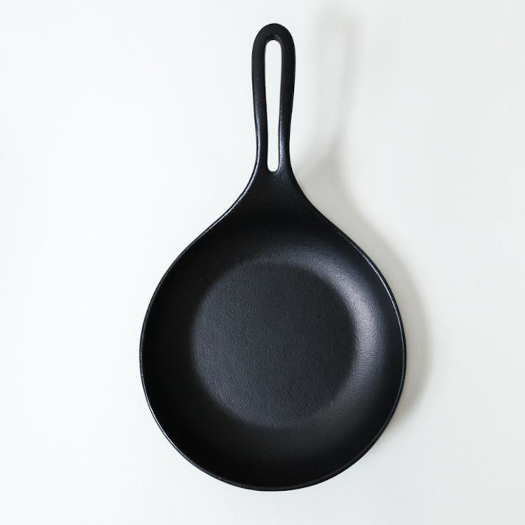 Cast Iron Pan - Omlet 22cm