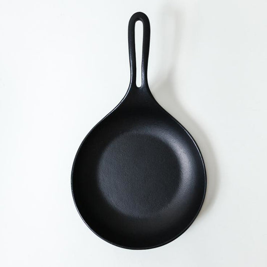 Cast Iron Pan - Omlet 22cm