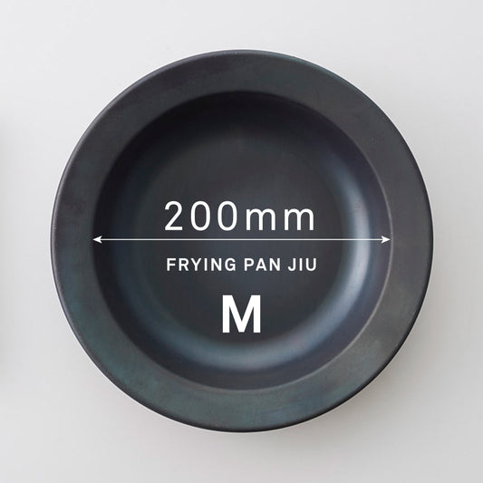 Medium Size Frying Pan