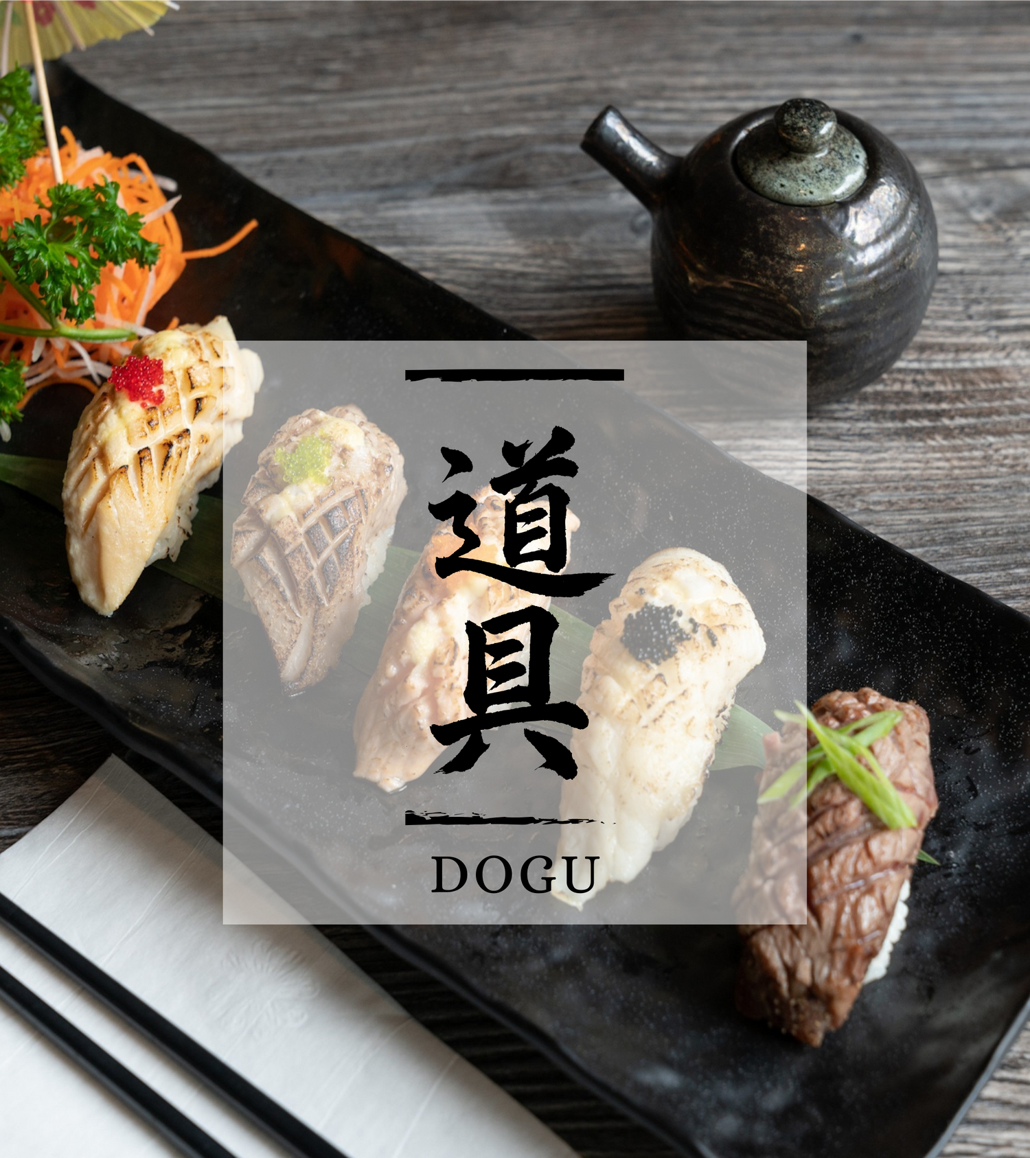 Dogu (General Goods)