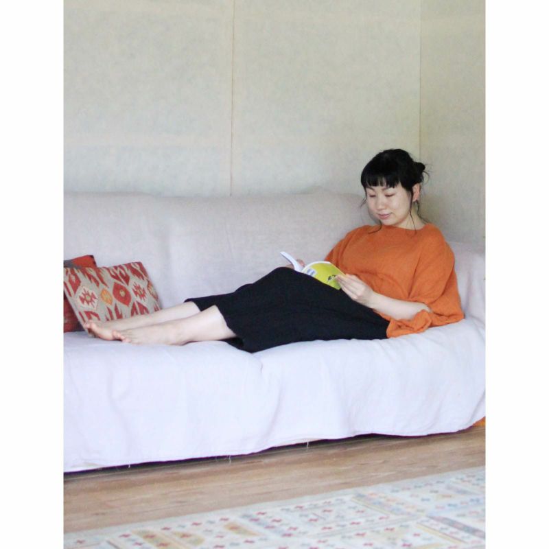 Caya Smock
