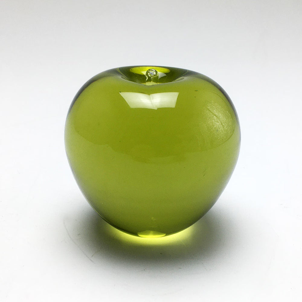 Paperweight Apple