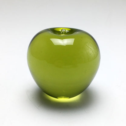 Paperweight Apple