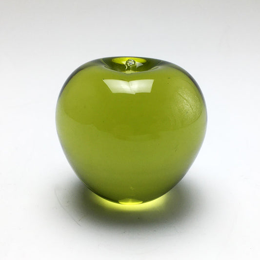Paperweight Apple