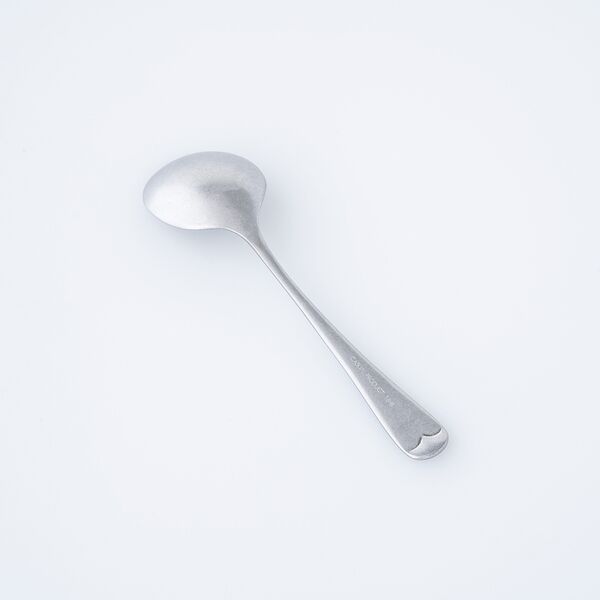 Bouillon Spoon Old English