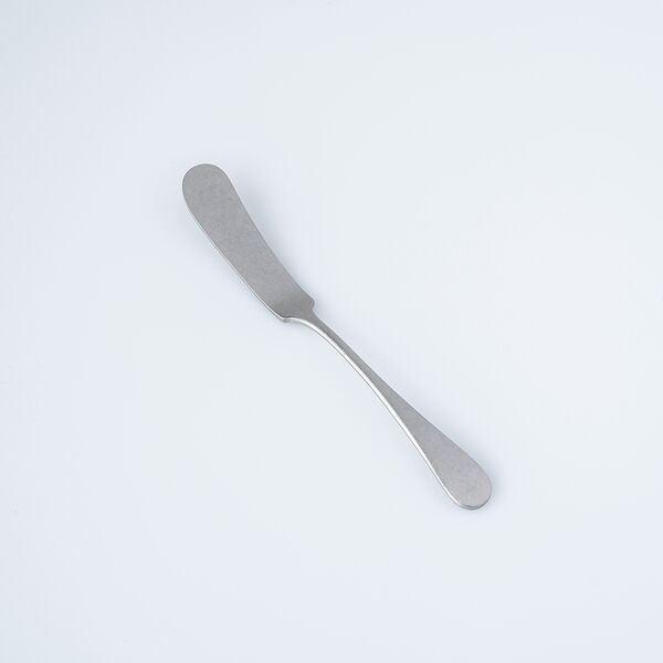 Butter Spreader Old English