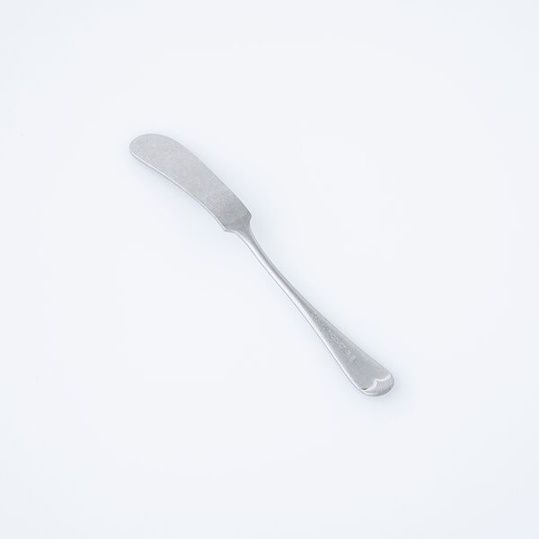 Butter Spreader Old English