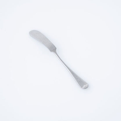 Butter Spreader Old English