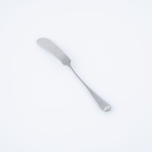 Butter Spreader Old English