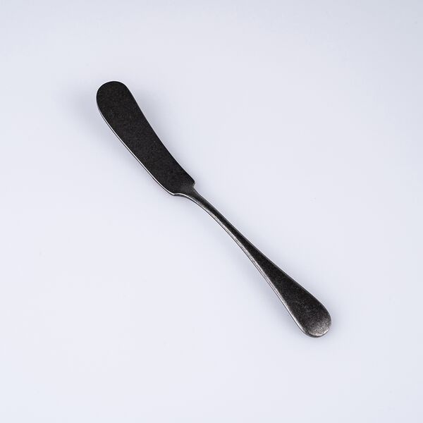 Butter Spreader Old English