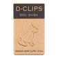 D-Clips Mini Box