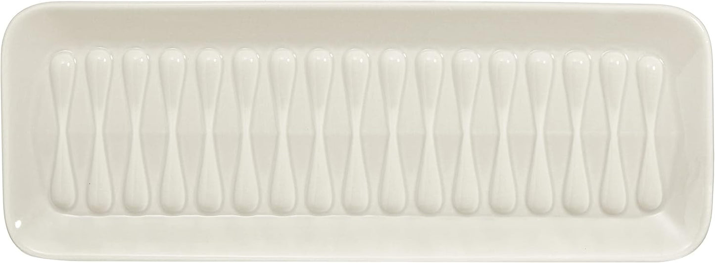 Fish plate Saraet
