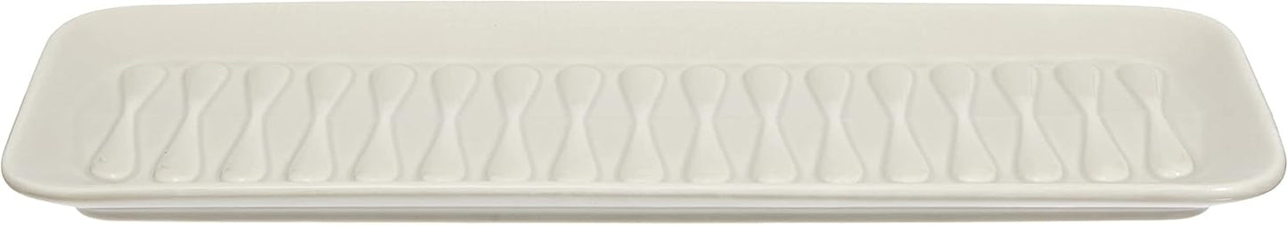 Fish plate Saraet