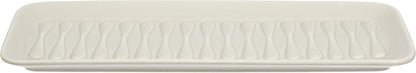 Fish plate Saraet