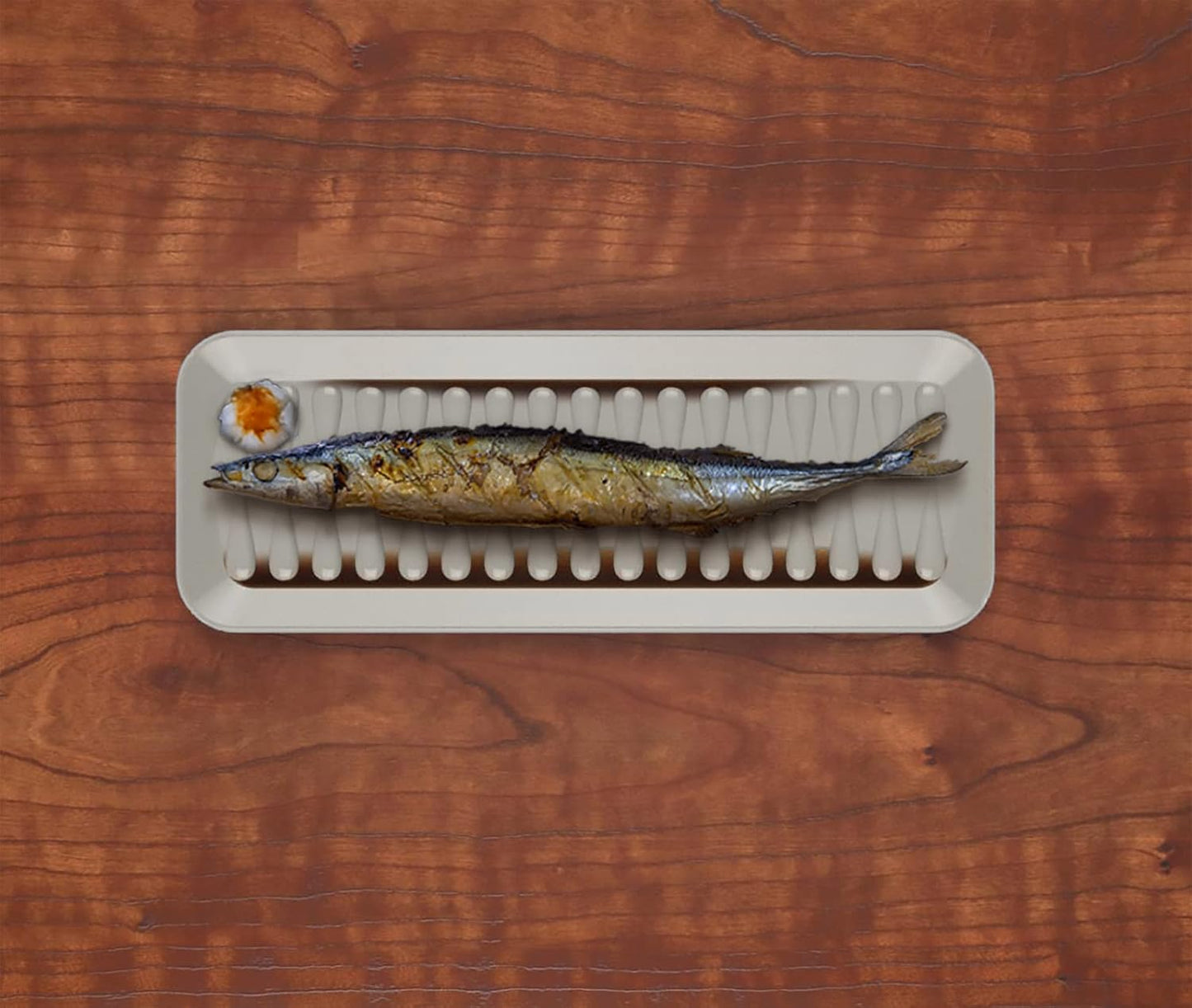 Fish plate Saraet