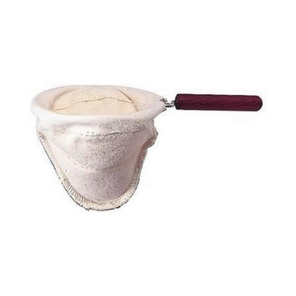 HARIO Cloth Filter with Handle FOR 3-4 CUP