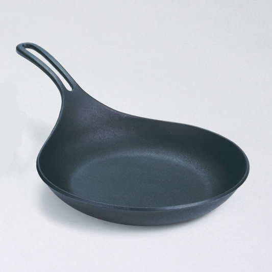 Cast Iron Pan - Omlet 24cm