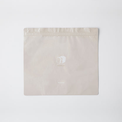 Bread freezer bag