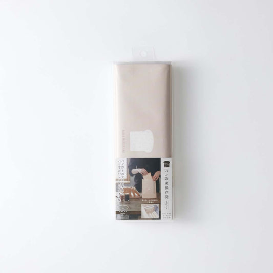 Bread freezer bag