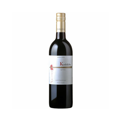 TAMBA Koshikibu Red