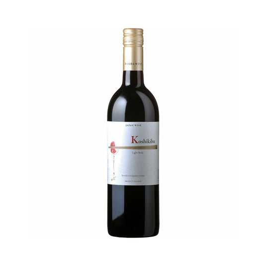 TAMBA Koshikibu Red