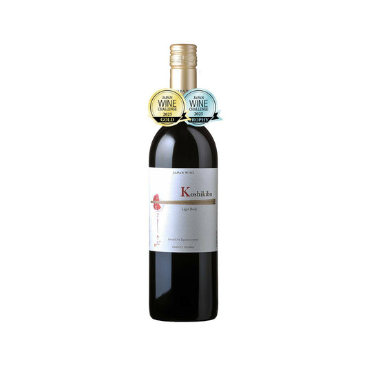 TAMBA Koshikibu Red
