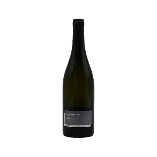 KOYAMARO Chardonnay 2023