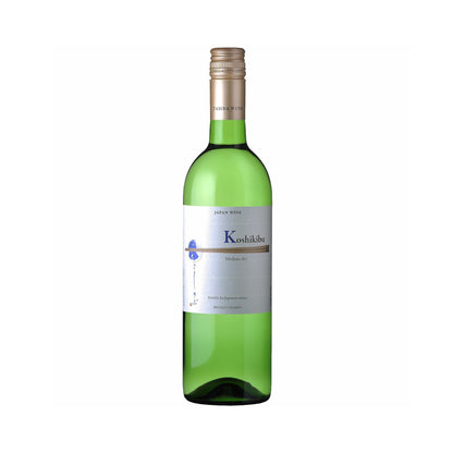 TAMBA Koshikibu White