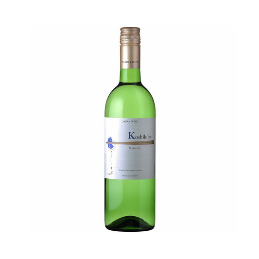 TAMBA Koshikibu White