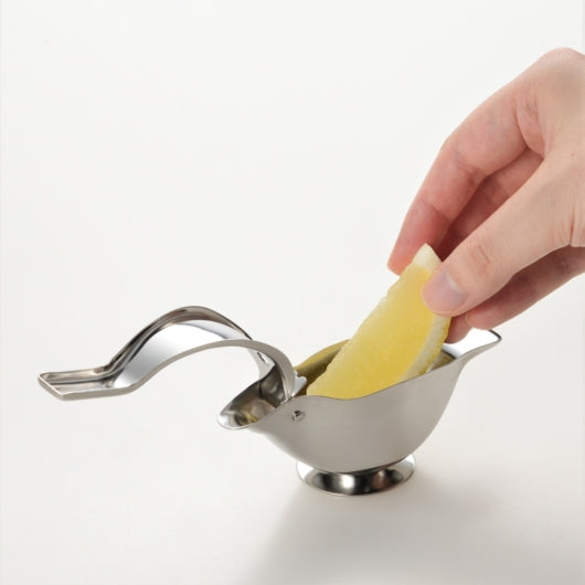 Lemon squeezer