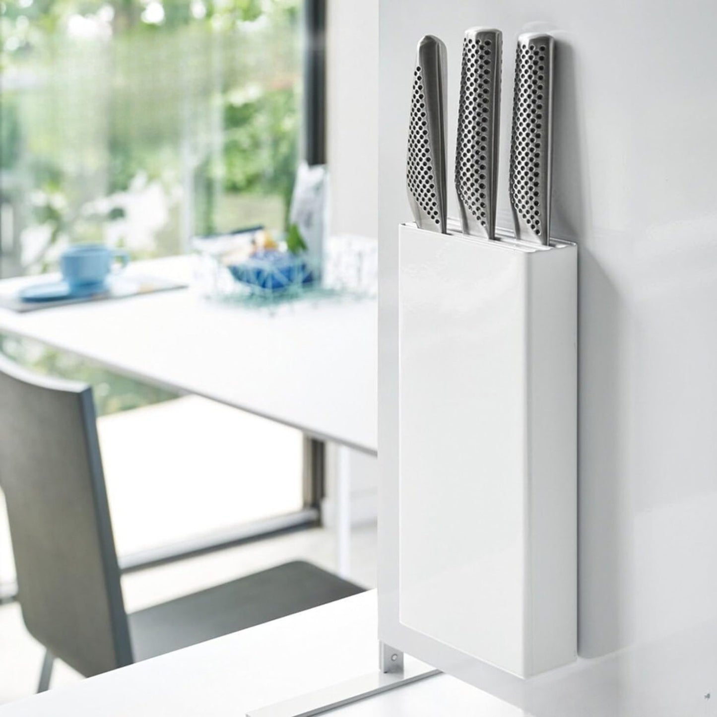 Magnetic Knife Stand