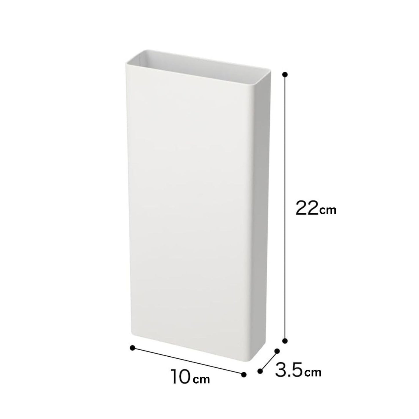 Magnetic Knife Stand