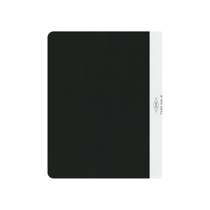 Notebook medium blank
