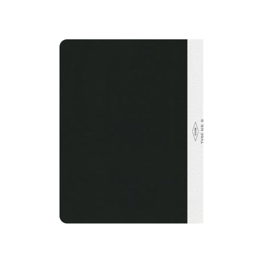 Notebook medium blank