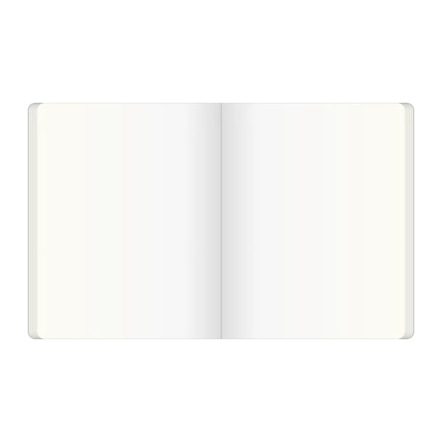 Notebook small blank