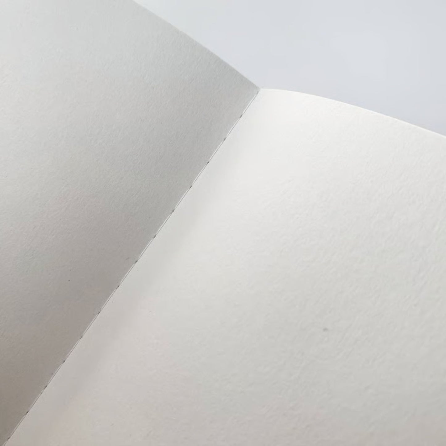 Notebook small blank