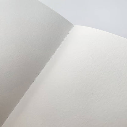 Notebook small blank