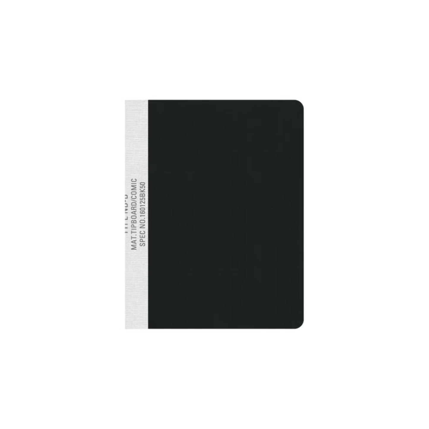 Notebook small blank