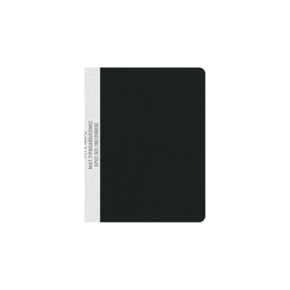 Notebook small blank