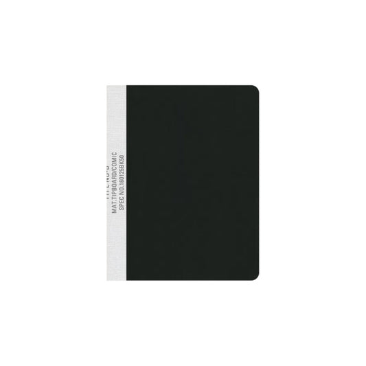 Notebook small blank