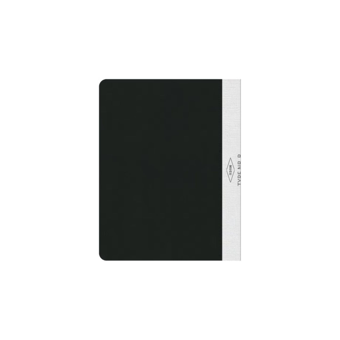Notebook small blank