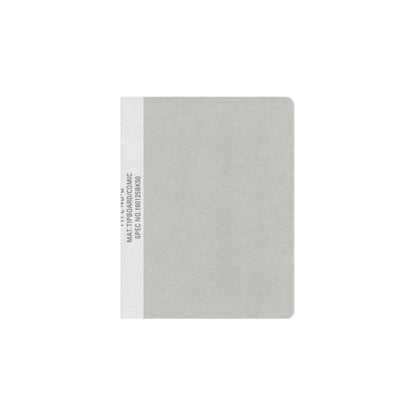 Notebook small blank