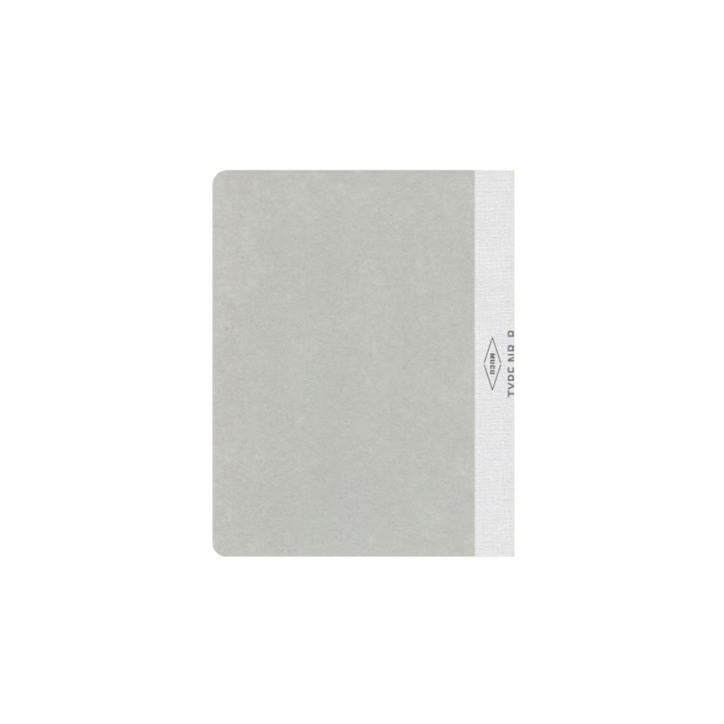 Notebook small blank