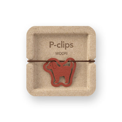 P-clips (Paper clips)