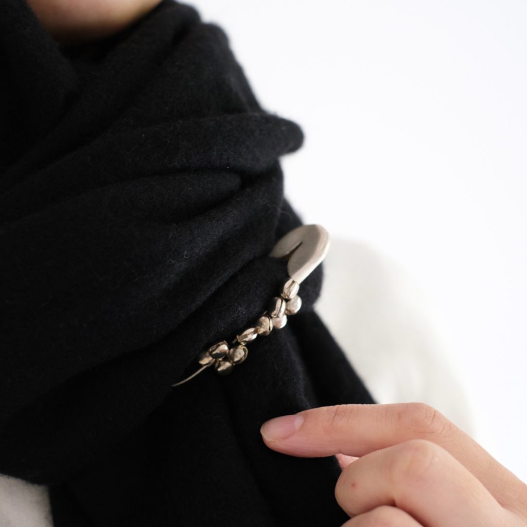 Safety pin