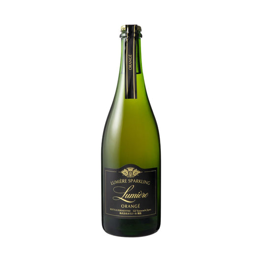 LUMIERE Sparkling Orange 2022