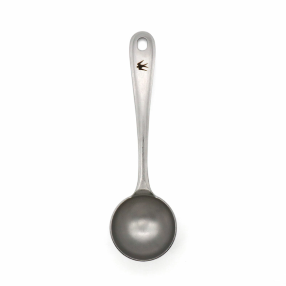 Spoon Scoop Swallow